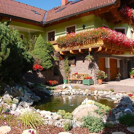 Landhaus Brugg Atzensberg Εξωτερικό φωτογραφία