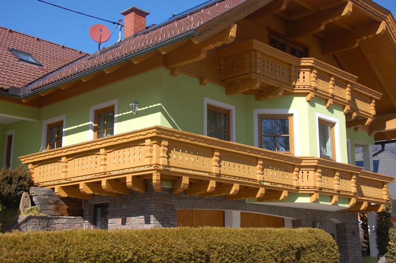 Landhaus Brugg Atzensberg Εξωτερικό φωτογραφία