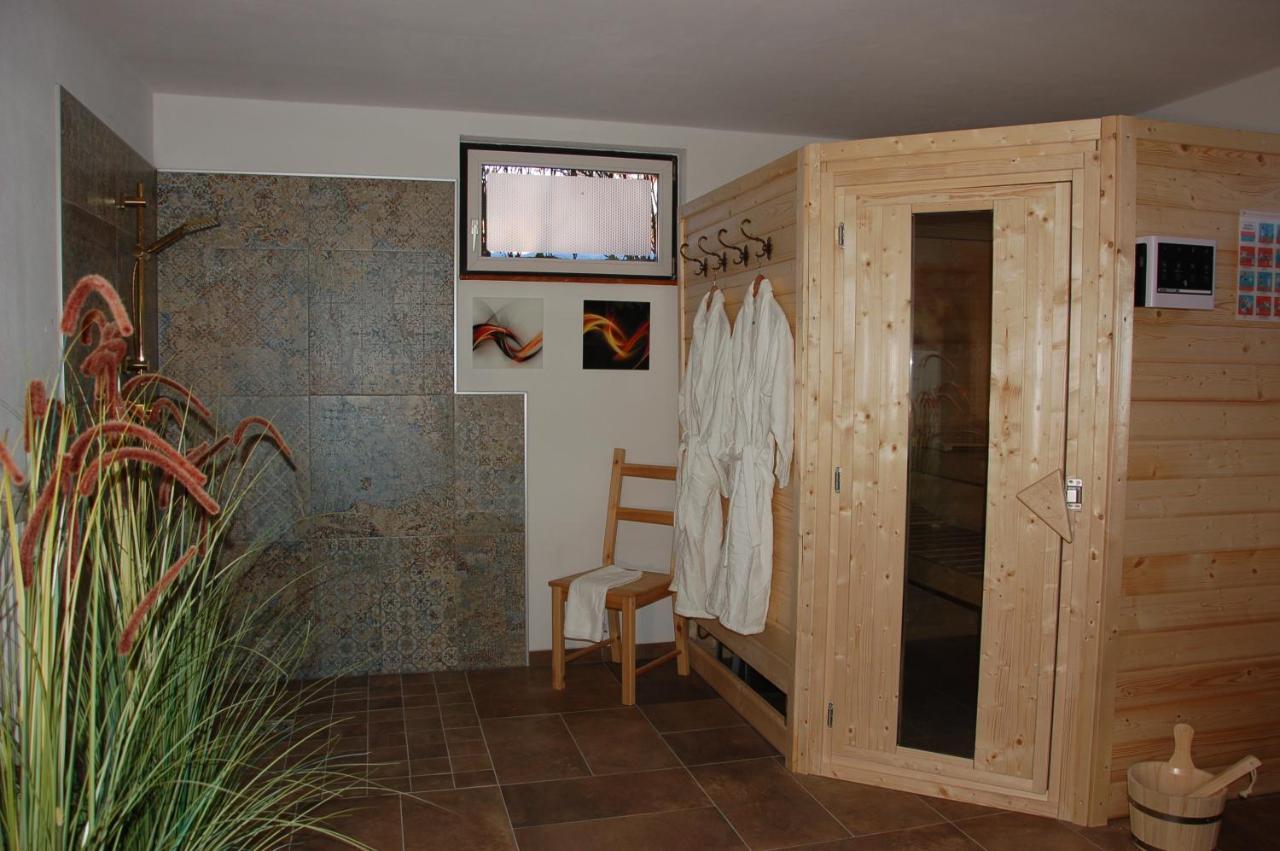 Landhaus Brugg Atzensberg Εξωτερικό φωτογραφία