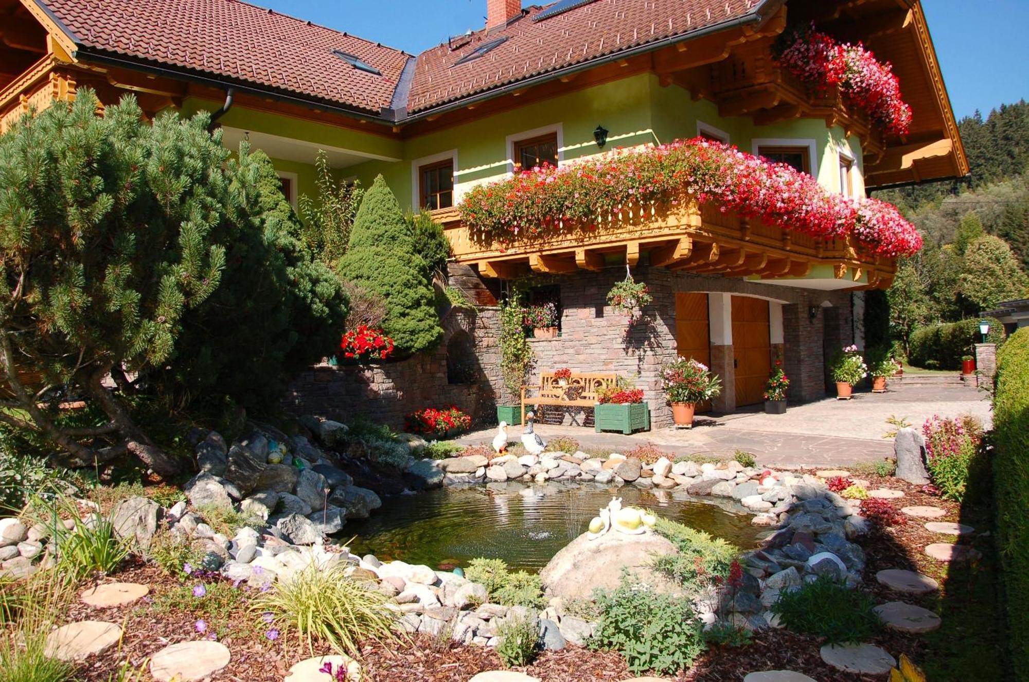 Landhaus Brugg Atzensberg Εξωτερικό φωτογραφία