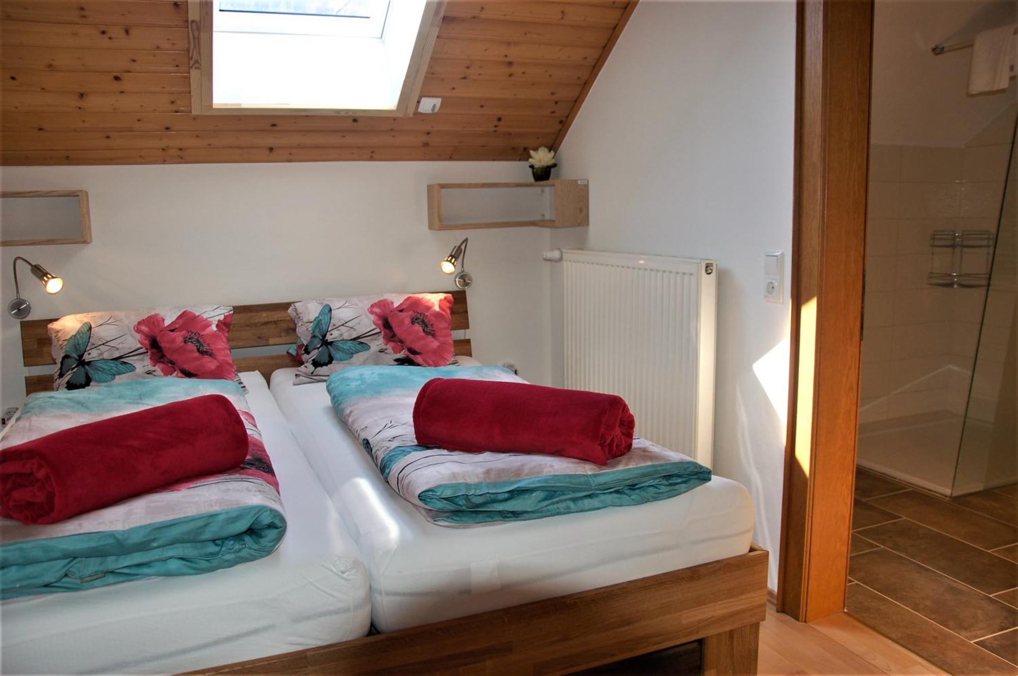 Landhaus Brugg Atzensberg Εξωτερικό φωτογραφία